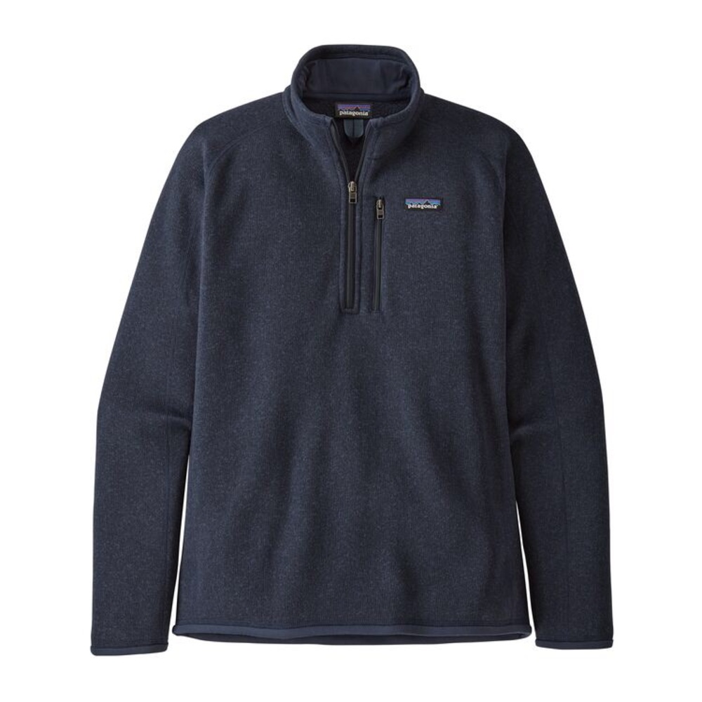 Men’s Sm like new better sweater, Navy worn twice